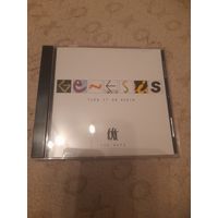 GENESIS "TURN IT ON AGAIN. THE HITS" CD 1999