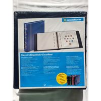 Leuchtturm Excellent альбом с шубером! 13 колец! Германия, Лейхтурм! Больше чем Гранд - 13 колец! ВОЗМОЖЕН ОБМЕН!