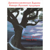 Митрофанский А.  "Древнеславянская Здрава Северо-Русской традиции". 2010г.