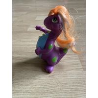 Кукла "Дракоша", из 90-х гг.