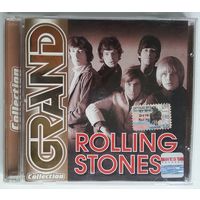 CD The Rolling Stones – Grand Collection (2003)