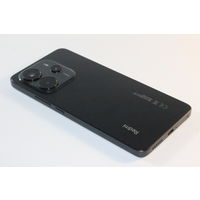 Телефон Xiaomi Redmi Note 14 8GB/256GB международная версия (черный)
