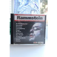 RAMMSTEIN ДОМАШНЯЯ КОЛЛЕКЦИЯ 1995-2001
