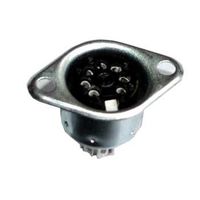 Розетка ОНЦ-ВГ-4-5 16-Р  (130-9 МЭК-02)