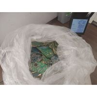 Платы мобильных телефонов