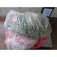 Платы мобильных телефонов, 2 килограмма