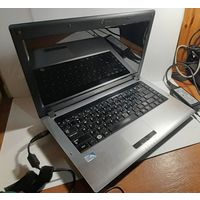 Ноутбук SAMSUNG RV 408