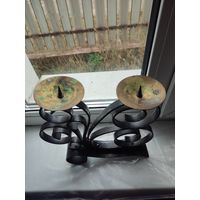 Подсвечник СССР