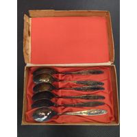 Ложки чайныйе