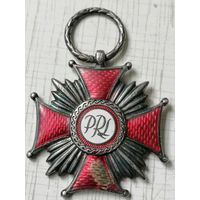 Польша Крест Заслуги