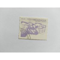 Никарагуа 1983