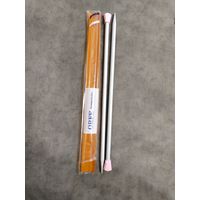 Спицы для вязания 9мм