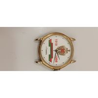 Часы 80лет Уголовному розыску г. Гомель