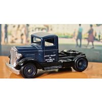 Машинка Англия