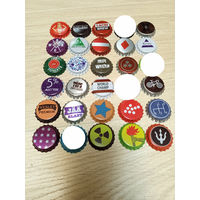 Пивная пробка США (необжатая). Цена за 1 шт.