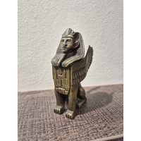 Бронзовая фигурка Сфинкса