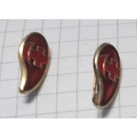 Капля крови. Донор СССР