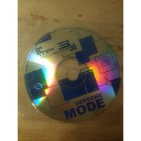 CD-Диск "Depeche Mode-MP3 Collection" БЕЗ ТОРГА. ПОЧТОЙ НЕ ВЫСЫЛАЮ