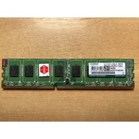 DDR3-1333 4Gb -планка оперативной памяти