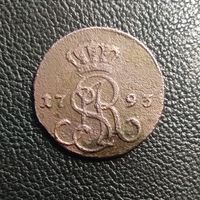 Грош 1793