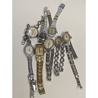 Женские часы СССР