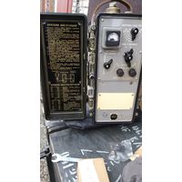 Раритет!!! Усилитель мощности УМ-2 для УКВ радиостанций Р-114, РЗУ-1 и р/ст серии "Парус" 20 - 60 МГц