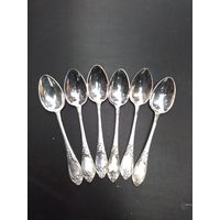 Ложки . Состояние отличное!