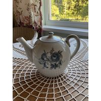 Чайник СССР КУЗЯЕВСКИЙ ЗАВОД
