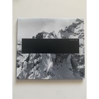 Black Line  – Treason, Sedition, And Subversive Activities (CD)