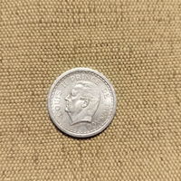 Монако 2 франк 1943