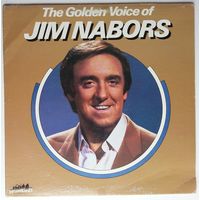 LP Jim Nabors – The Golden Voice of Jim Nabors (1985) Pop, Folk, World, & Country, Vocal