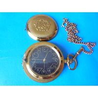 Карманные часы .