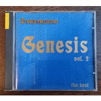 Genesis Vol.2 - Gold Collection