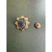 Военной разведки 85