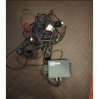 Комплект парктроника NanNar.