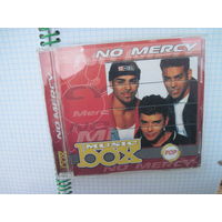 CD: No Mercy. When I Die. Music Box. Торги!
