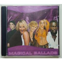 2CD Various - Magical Ballads vol.5 (2005)