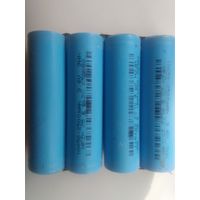 Продам сборку аккумуляторов Li-Ion 4шт.