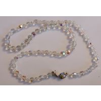 Бусы времён СССР. Все лоты с 1 рубля!