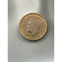 Испания 1 евро 2023