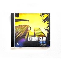 Andrew Clam-So Full