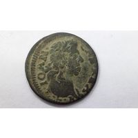 Солид 1661