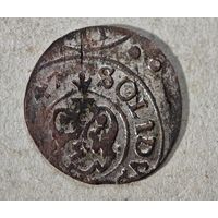 1647 год Солид