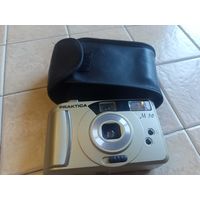 Фотоаппарат