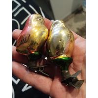 2 цыпленка,с рубля