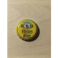 Пивные крышки - пробки