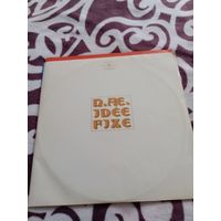 Винил зарубежка ретро