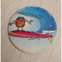 Фишка "POG".