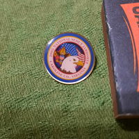 Национальный скаутский джембори Каролина Вирджиния 2005, США.