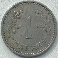 Финляндия 1 марка 1932 г. Цена за 1 шт.